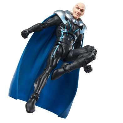 Figura Warlord Professor X X-Men Marvel 15cm